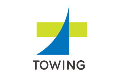 株式会社TOWING