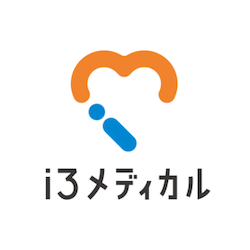 アイスリーメディカル株式会社ロゴ
