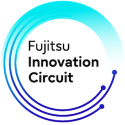 富士通株式会社ロゴ