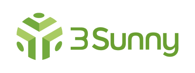 株式会社3Sunny