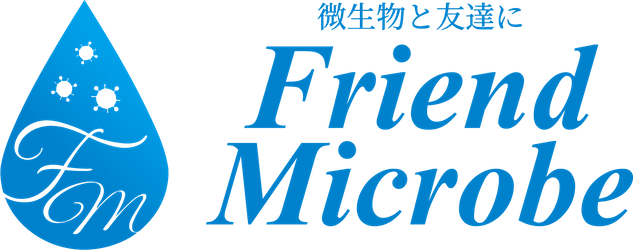 株式会社フレンドマイクローブロゴ