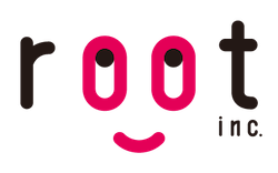 ルート株式会社ロゴ