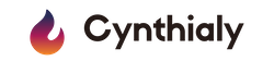 Cynthialy株式会社ロゴ
