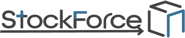 株式会社StockForceロゴ