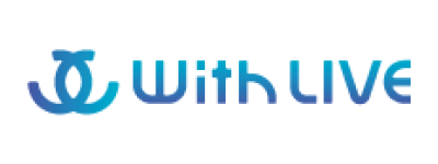 株式会社WithLIVE
