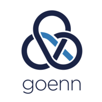 株式会社goennロゴ