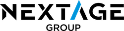 ネクステージグループホールディングス株式会社ロゴ