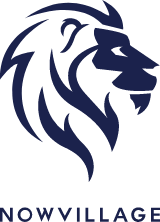 ナウビレッジ株式会社ロゴ