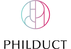 株式会社フィルダクトロゴ