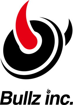 株式会社ブルズロゴ