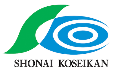 社会福祉法人庄内厚生館ロゴ