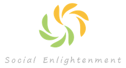 ソーシャル・エンライトメント株式会社ロゴ