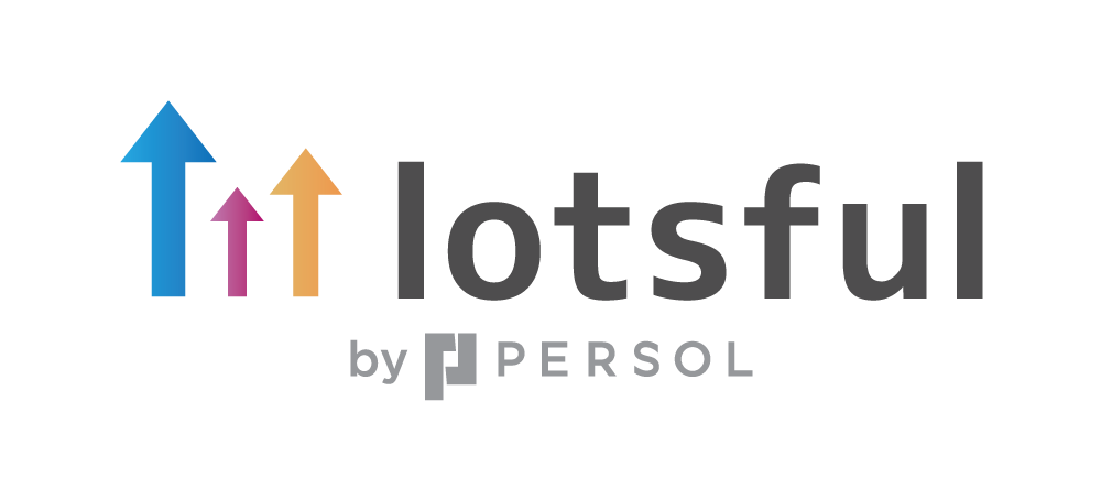 lotsfulロゴ