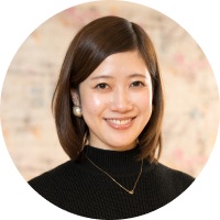 田中 みどり／lotsful 代表