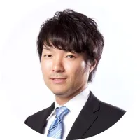 企業代表者顔写真