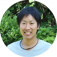 企業代表者顔写真