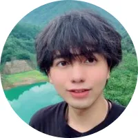 企業代表者顔写真