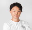 企業代表者顔写真
