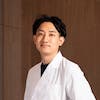 企業代表者顔写真
