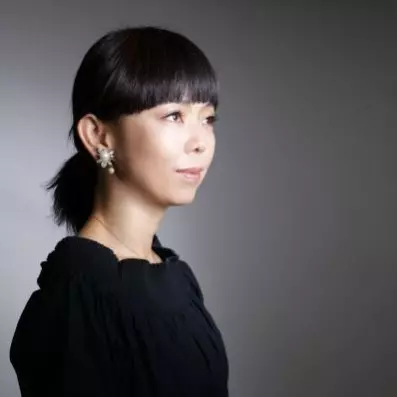 企業代表者顔写真