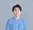 企業代表者顔写真
