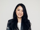 企業代表者顔写真