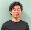 企業代表者顔写真