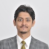 企業代表者顔写真