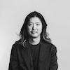 企業代表者顔写真