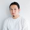 企業代表者顔写真