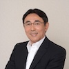 企業代表者顔写真