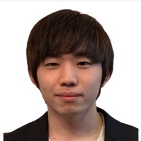 企業代表者顔写真