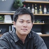 企業代表者顔写真
