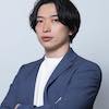 企業代表者顔写真