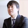 企業代表者顔写真