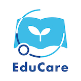 株式会社EduCareロゴ