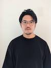 代表者顔写真