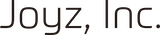 ジョイズ株式会社ロゴ