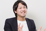 代表者顔写真