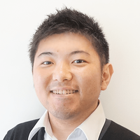 代表者顔写真