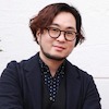代表者顔写真