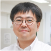 代表者顔写真