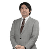 代表者顔写真