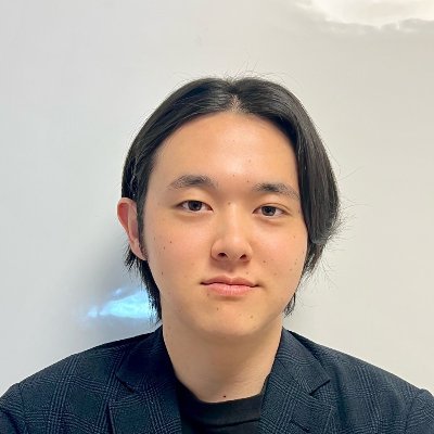 代表者顔写真