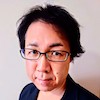 代表者顔写真