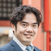 代表者顔写真