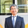 代表者顔写真