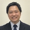 代表者顔写真