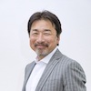 代表者顔写真