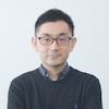 代表者顔写真